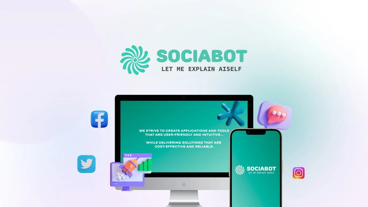 SociaBot | AppSumo Review: Revolutionize Your Social Media Management