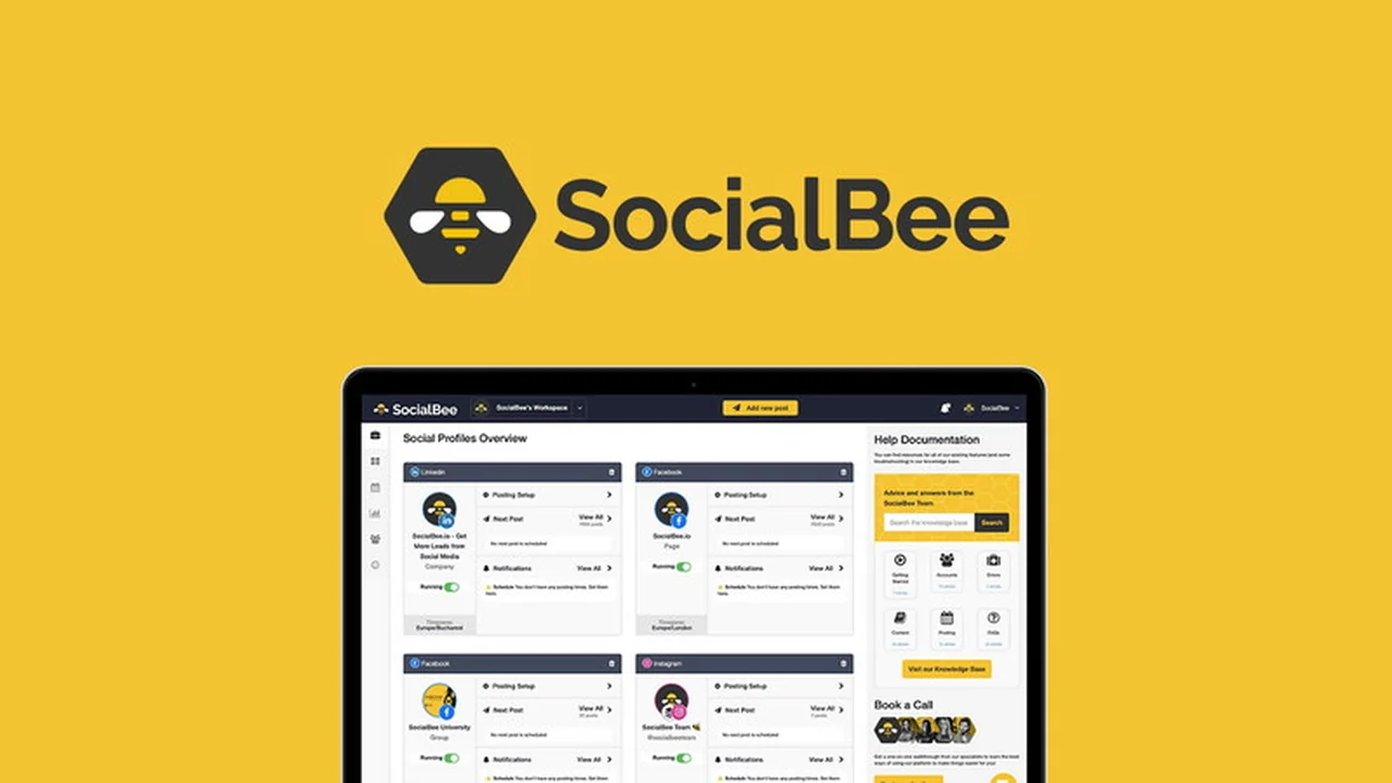 SocialBee Review: Streamline Your Social Media Management