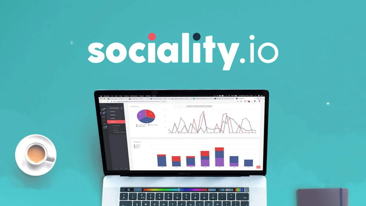 Sociality.io | AppSumo Review: Streamline Your Social Media Management