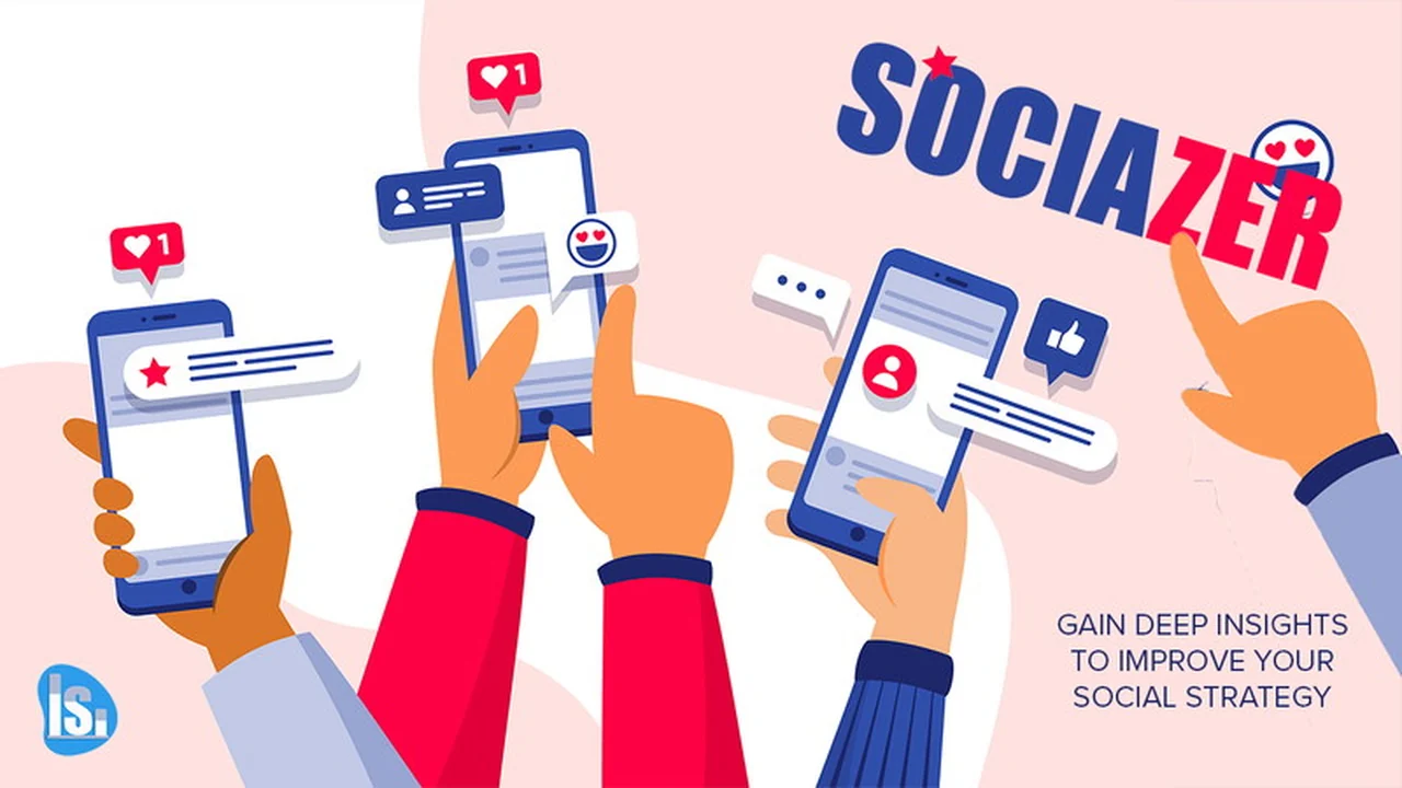 Sociazer Social Media Tracking App: A Deep Dive for Growth