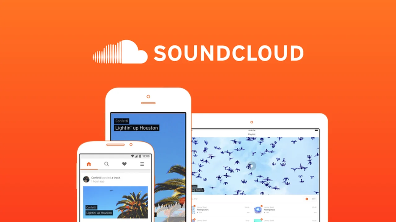 SoundCloud - Upload, Promote, and Share Audio: A Comprehensive Review
