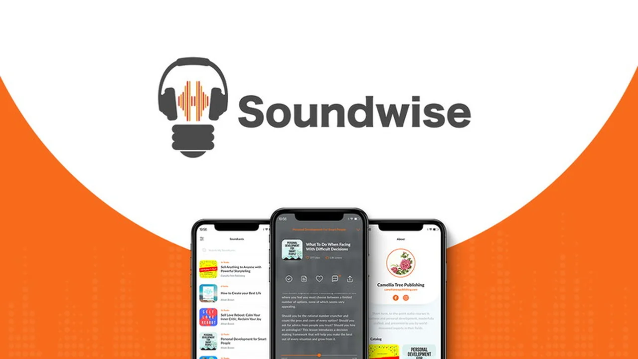 Soundwise Essentials Plan Review: Streamline Your Audio Product Creation