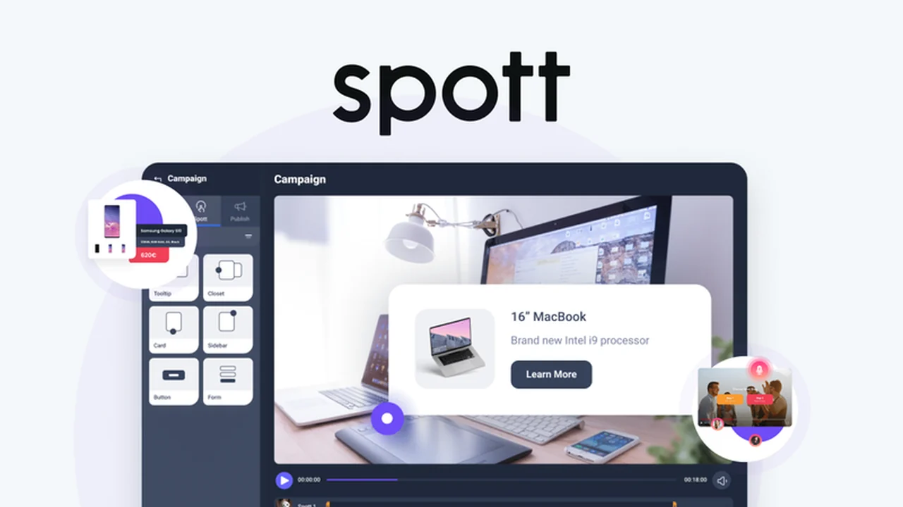 Spott Commercial License Review: Boost Engagement & Conversions
