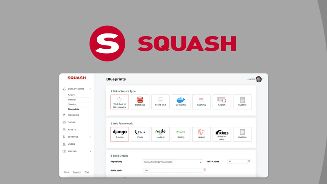 Squash: Revolutionize Your QA Workflow with One-Click Test Environments