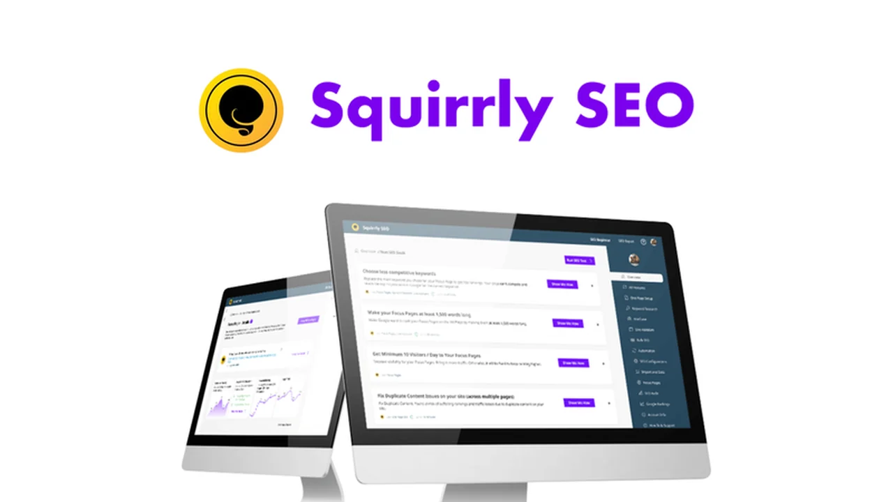 Squirrly SEO Review: Harness AI for Smarter WordPress Optimization