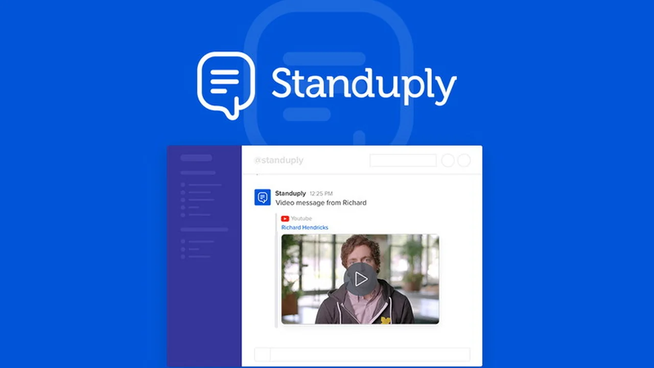 Standuply | AppSumo Review: Streamline Your Team's Stand-ups and Beyond