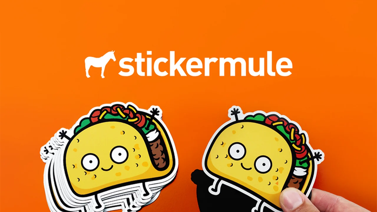 Sticker Mule Custom Magnets – Print Custom Magnets Review