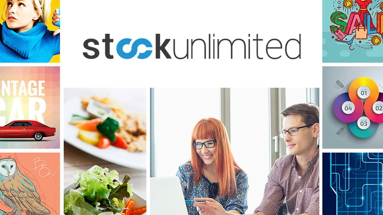 StockUnlimited – Unlock High-Quality Stock Images