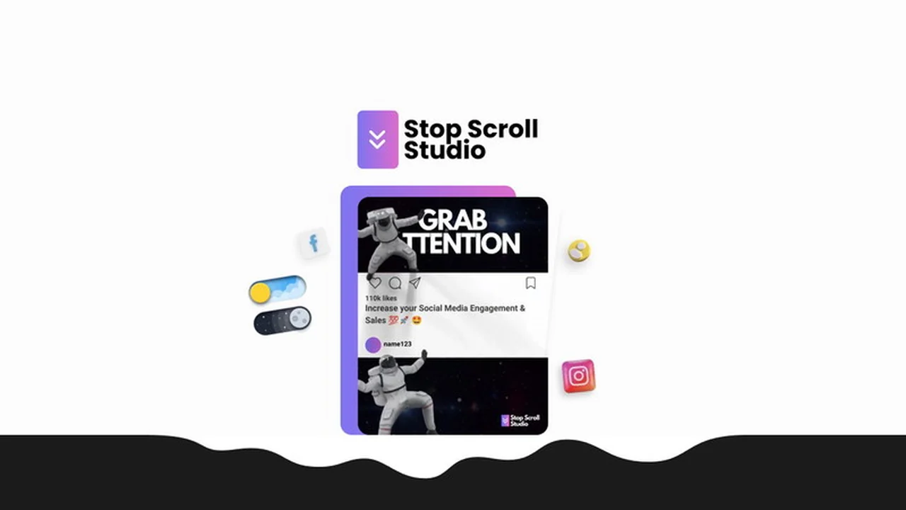 Stop Scroll Studio Review: Elevate Your Social Media Videos