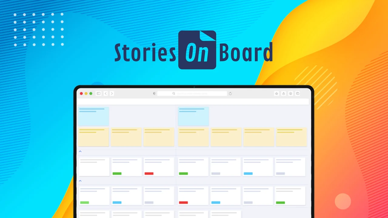StoriesOnBoard: Revolutionize Your Product Management Strategy