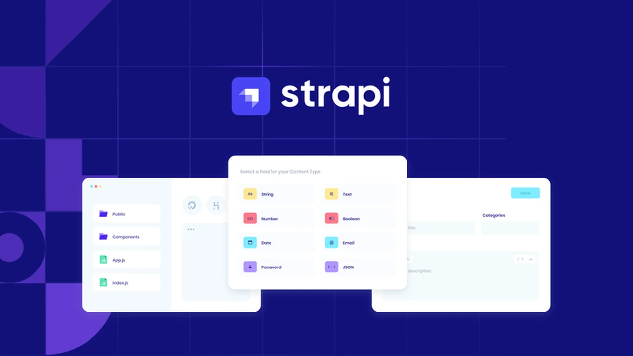 Strapi - Build and manage structured content | AppSumo Review