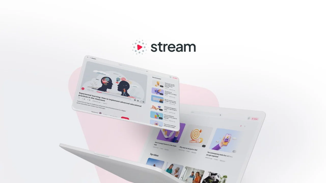 Stream | AppSumo Review: Simplify Your Video Management