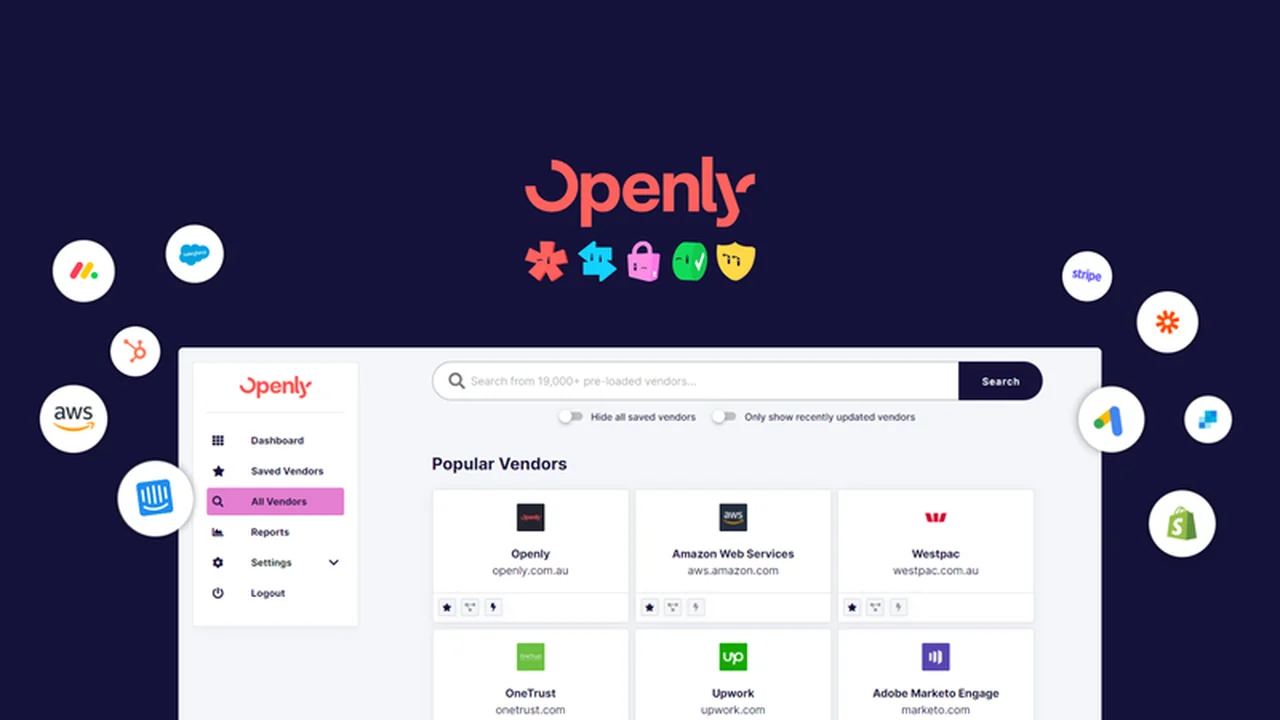 Streamline Vendor Privacy Compliance with Openly Vendor Monitor