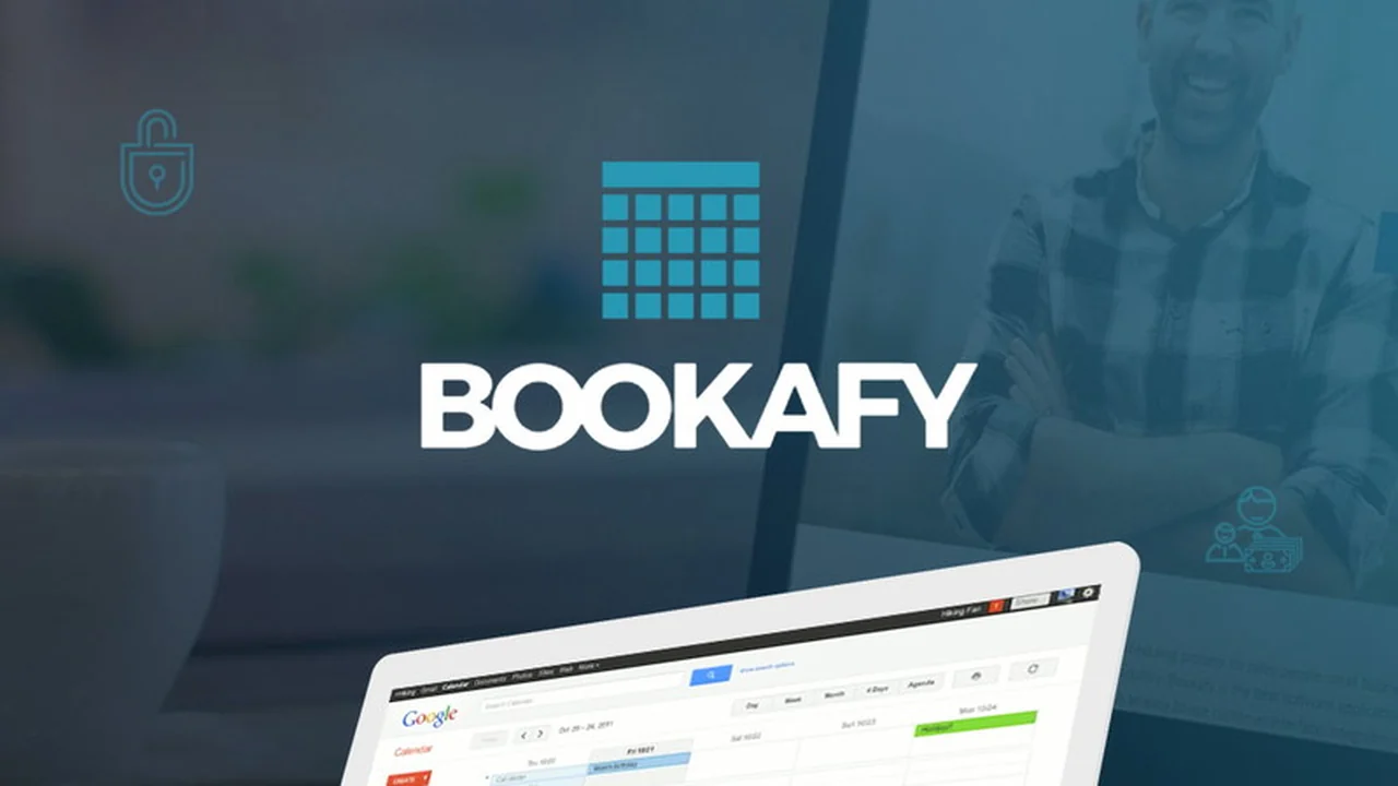 Streamline Your Bookings with Bookafy | AppSumo Lifetime Deal
