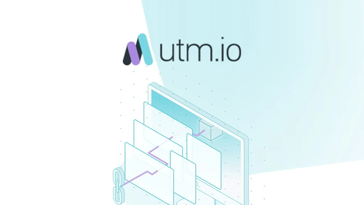 Streamline Your Campaigns with UTM.io | AppSumo