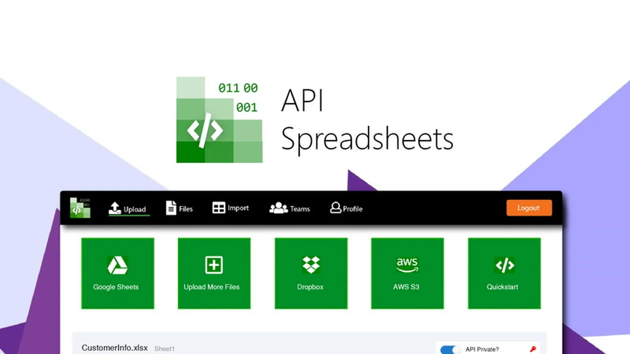 Streamline Your Data with API Spreadsheets: A Comprehensive Review