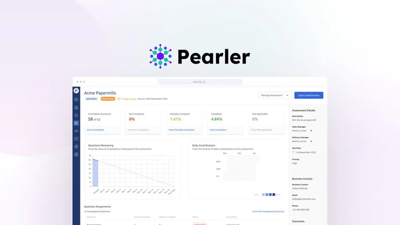 Streamline Your RFP Responses with Pearler: A Comprehensive Review