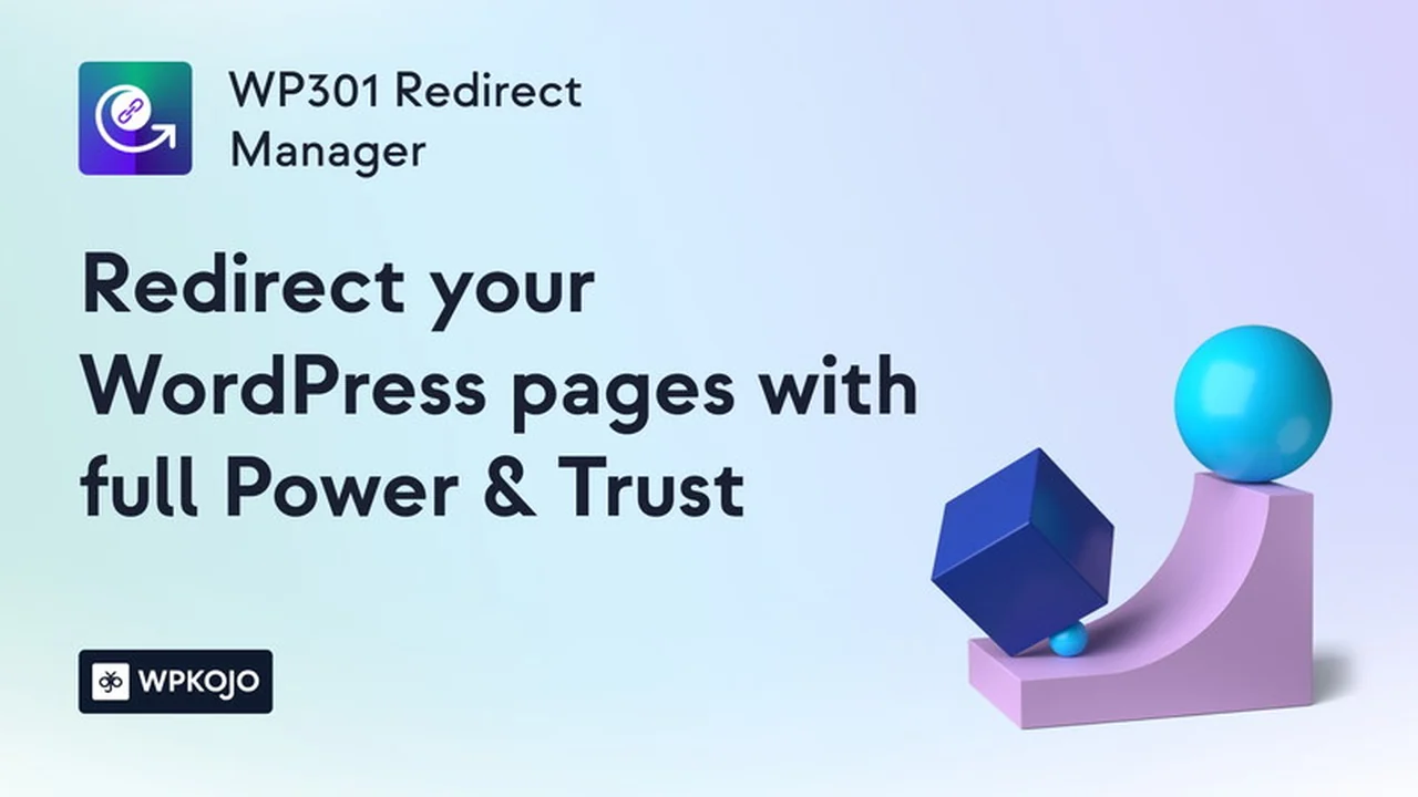 Streamline Your SEO with 301 Redirects Manager | AppSumo
