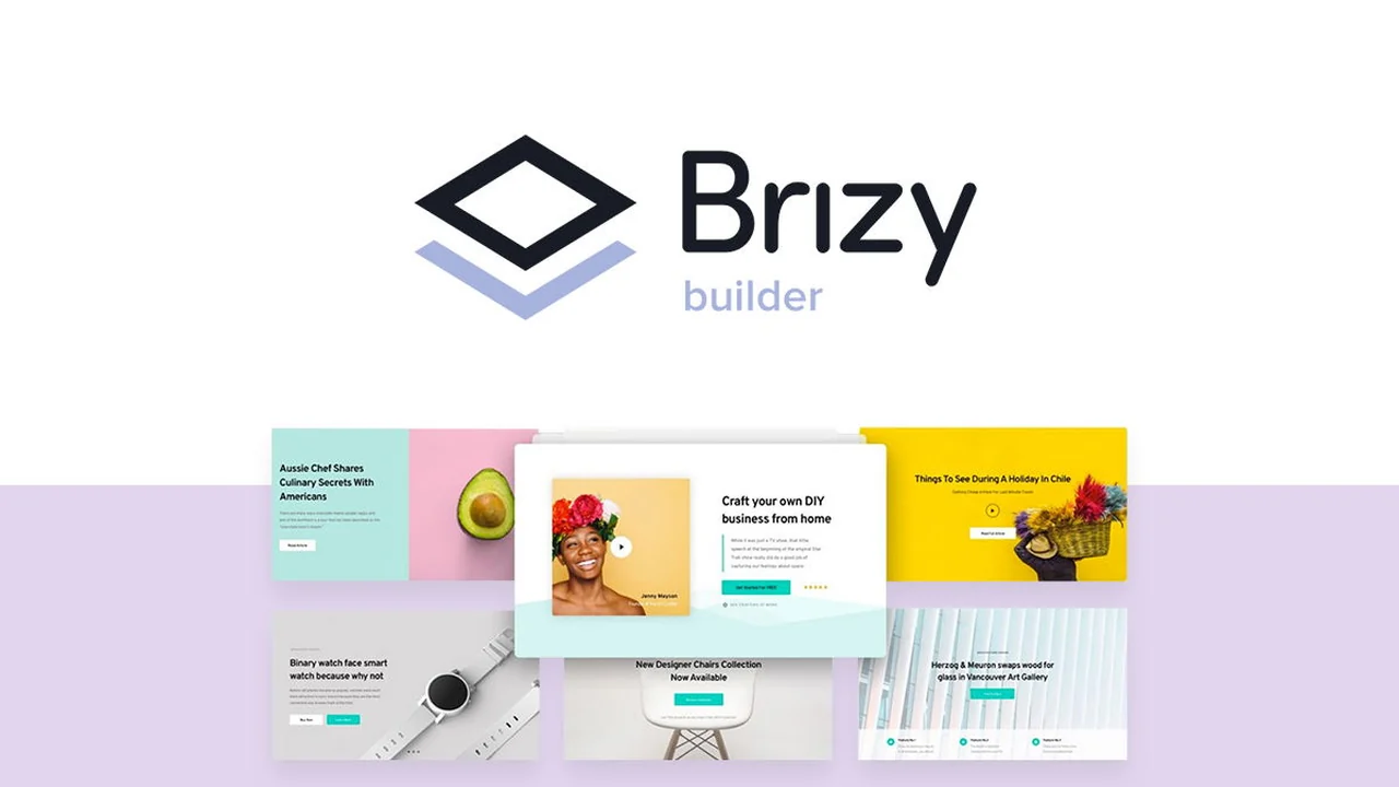 Streamline Your Web Design Workflow with Brizy Design Kit