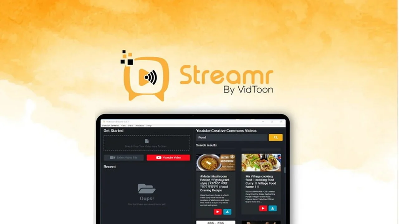 Streamr – Plus Exclusive Review: Translate and Transcribe Videos Seamlessly