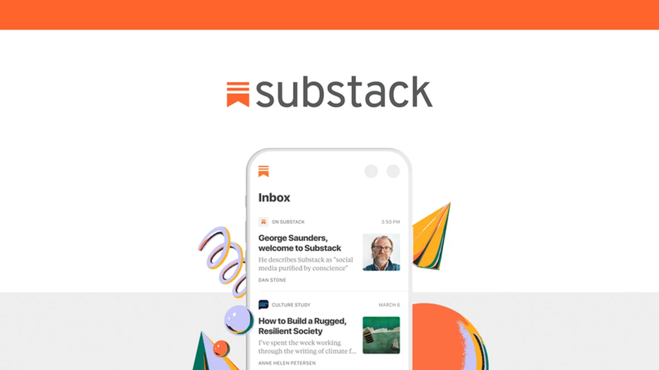 Substack - Monetize Your Content with Paid Newsletters
