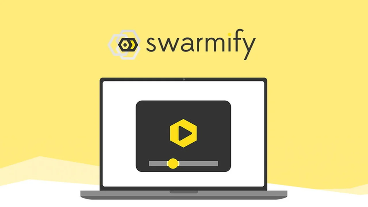 Swarmify SmartVideo | AppSumo Review: Boost Your Website Video Performance