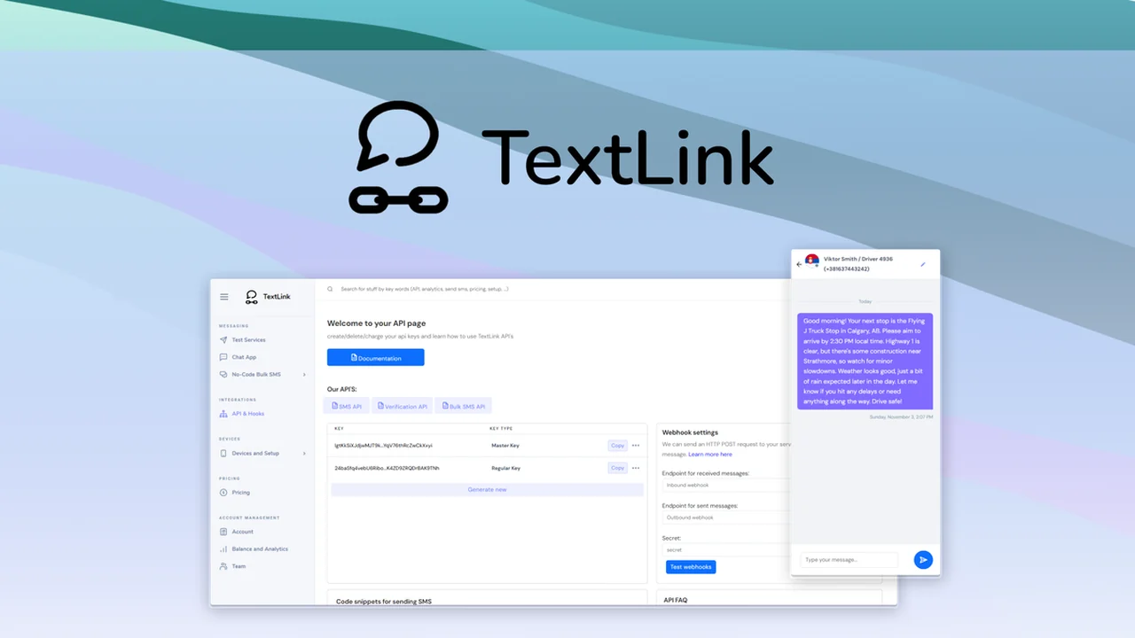 TextLink Review: Revolutionize Your SMS Campaigns Affordably