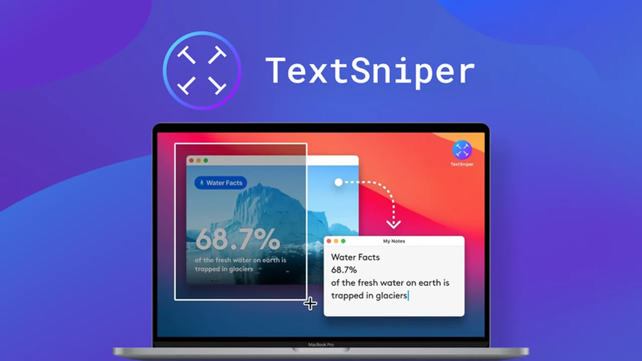 TextSniper Review: Effortless Text Extraction for Mac Users
