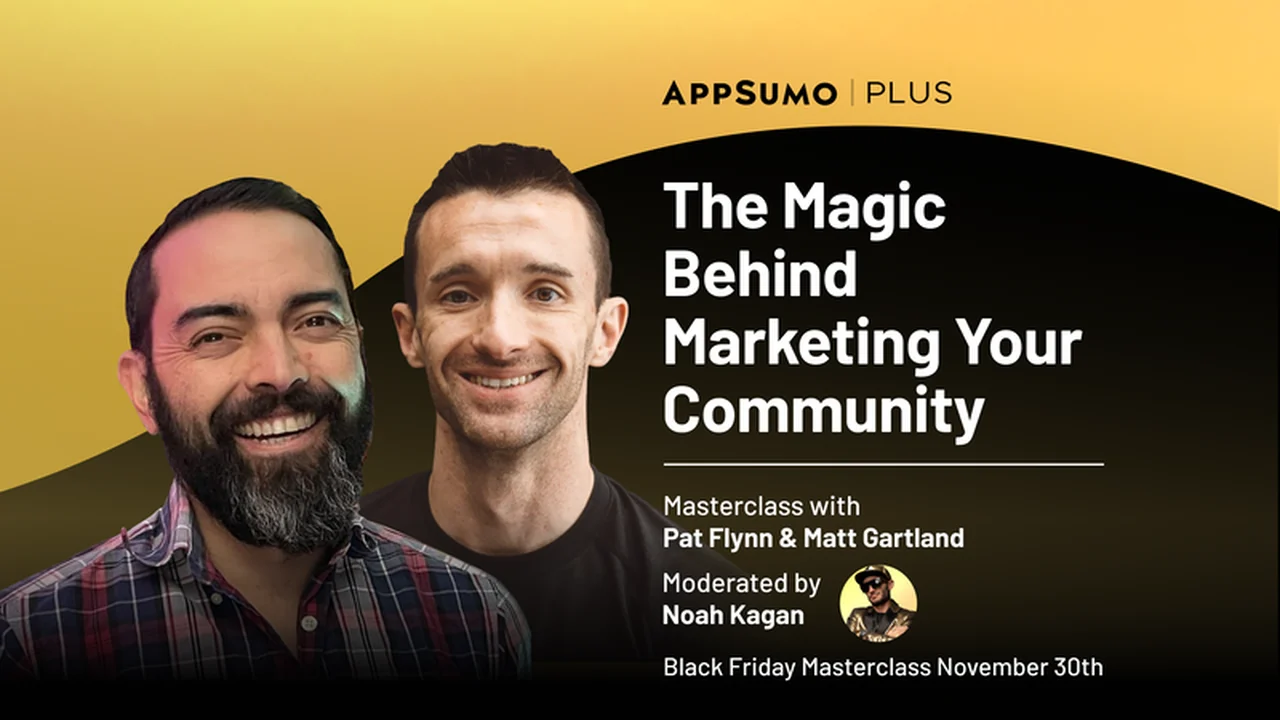 The Magic Behind Marketing Your Community: A Comprehensive Review