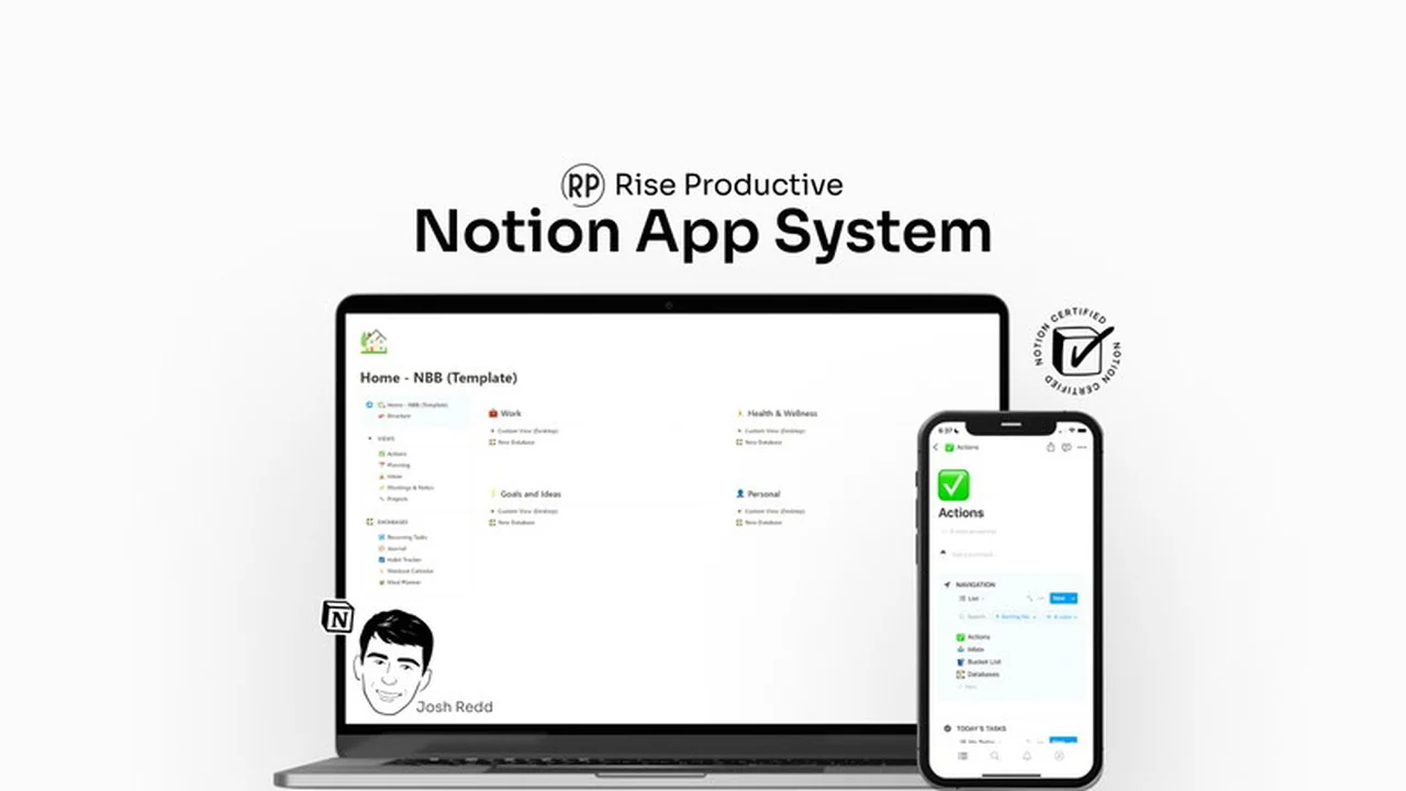 The Notion App System | AppSumo Review: Revolutionize Your Notion Workflow