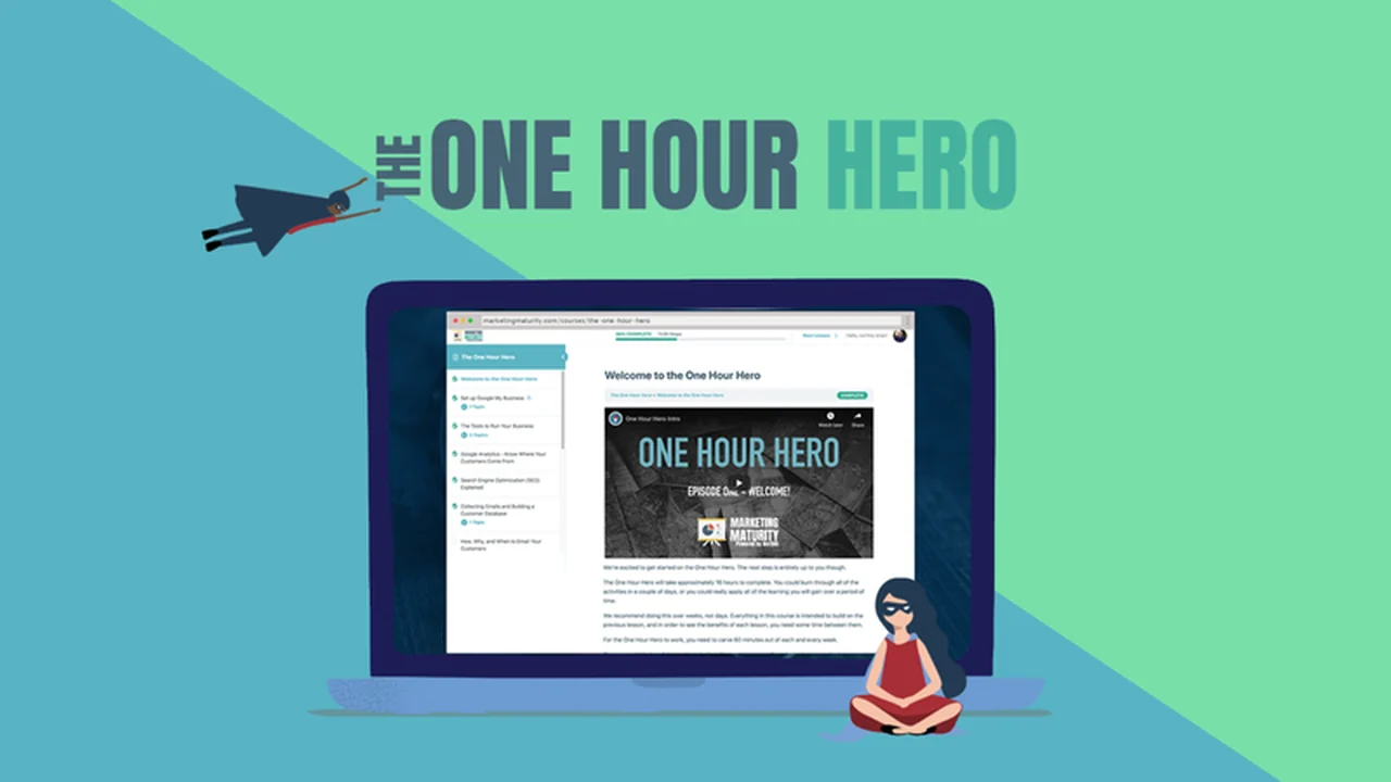 The One Hour Hero | AppSumo Review: Streamline Your Business Growth