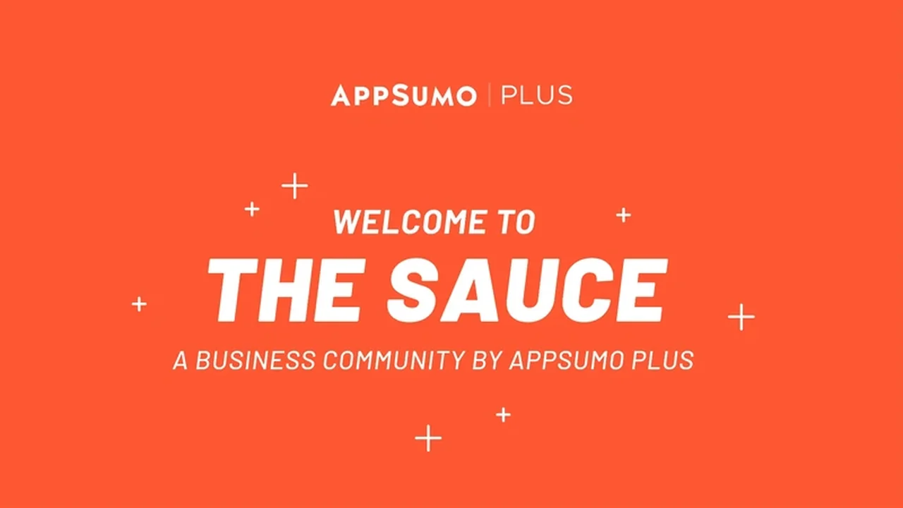 The Sauce - Plus Exclusive: A Deep Dive into the Entrepreneurial Business Community