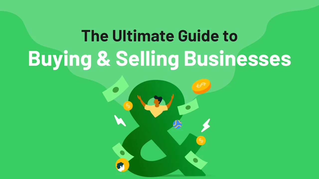 The Ultimate Guide to Buying and Selling Online Businesses Review