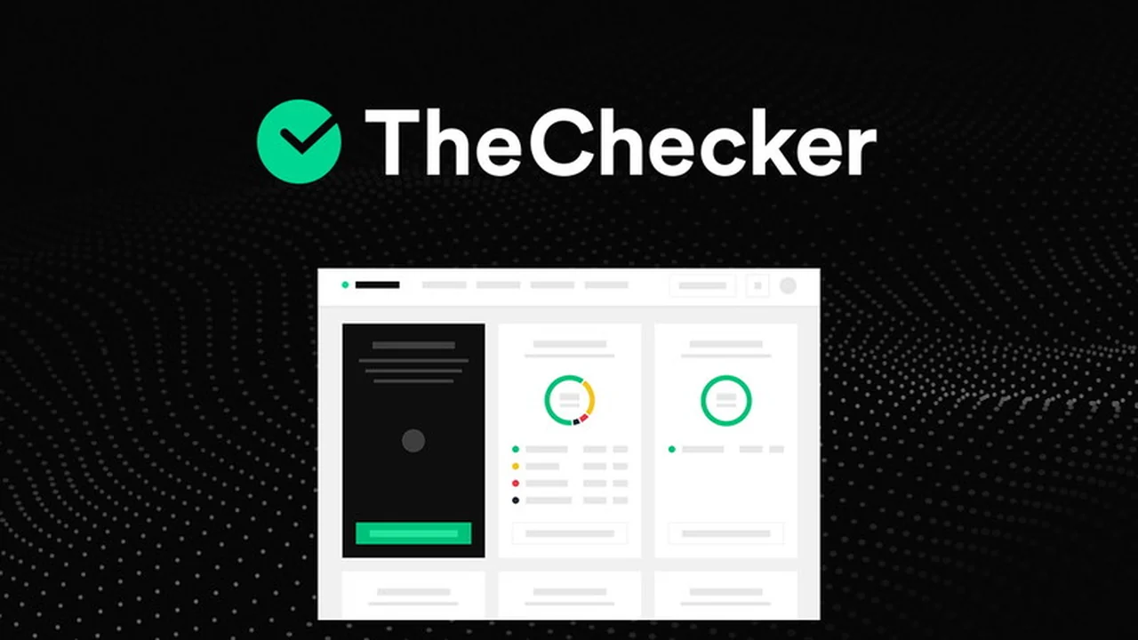 TheChecker | AppSumo Review: Streamline Your Email List Verification