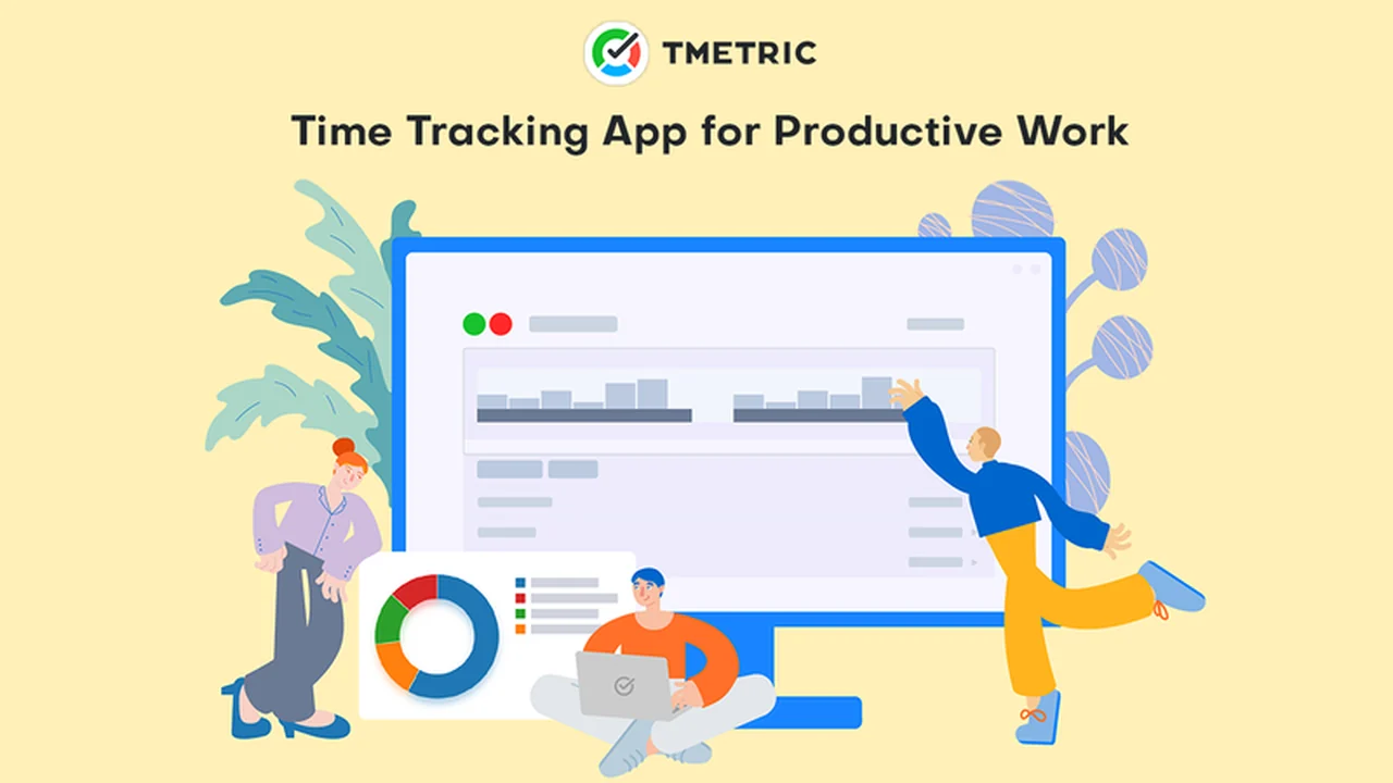 TMetric | AppSumo Review: Streamline Your Time Tracking