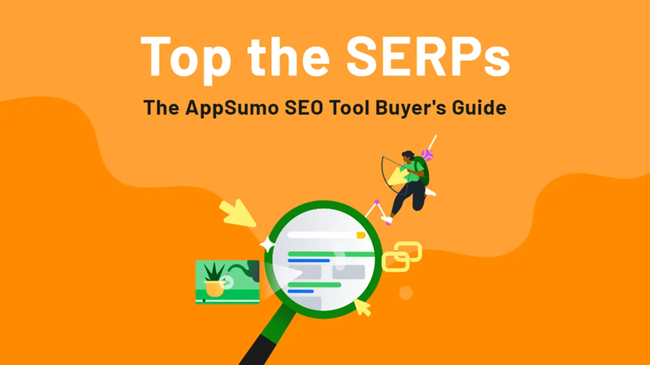 Top the SERPs: The AppSumo SEO Tool Buyer’s Guide Review