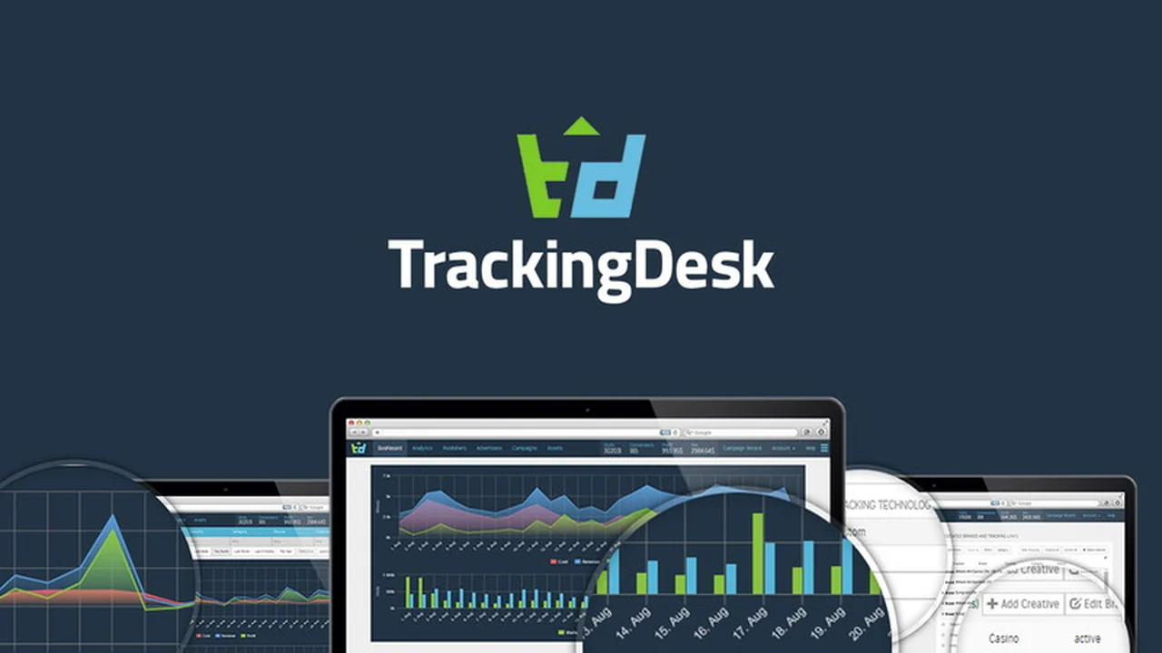 TrackingDesk | AppSumo: Unlocking Accurate Sales Attribution