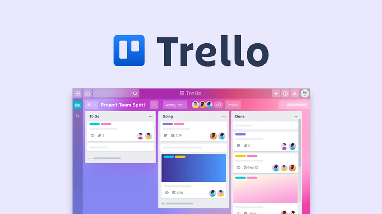 Trello – Organize and Collaborate on Projects: An In-Depth Review