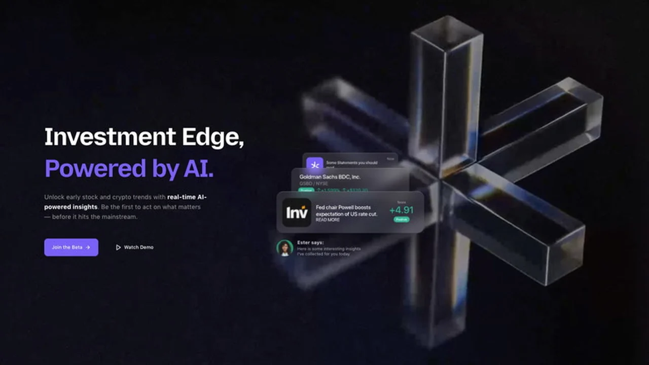 TrendMind.ai (formally HypeIndex) | AppSumo Review: Uncover Market Momentum Early