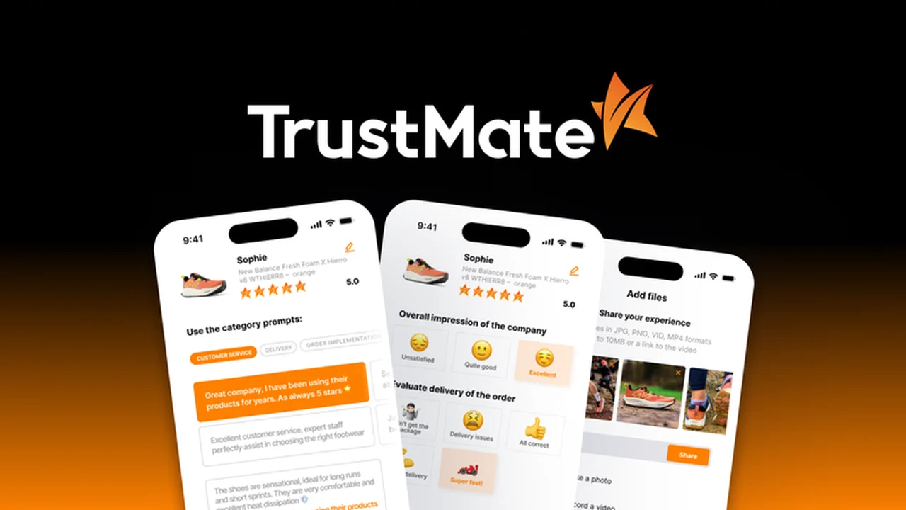 TrustMate.io Review: Streamline Customer Feedback and Boost Your Business
