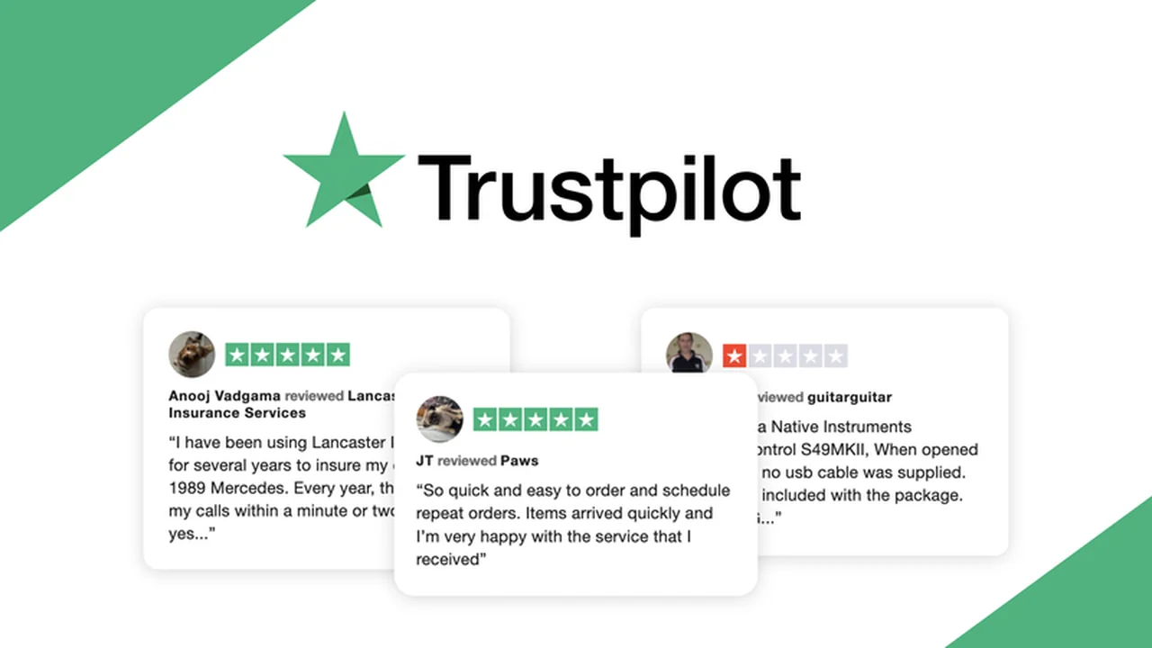 Trustpilot - Find Companies You Can Trust on AppSumo