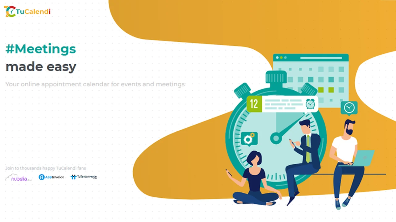 TuCalendi | AppSumo Review: Streamline Your Appointments Globally