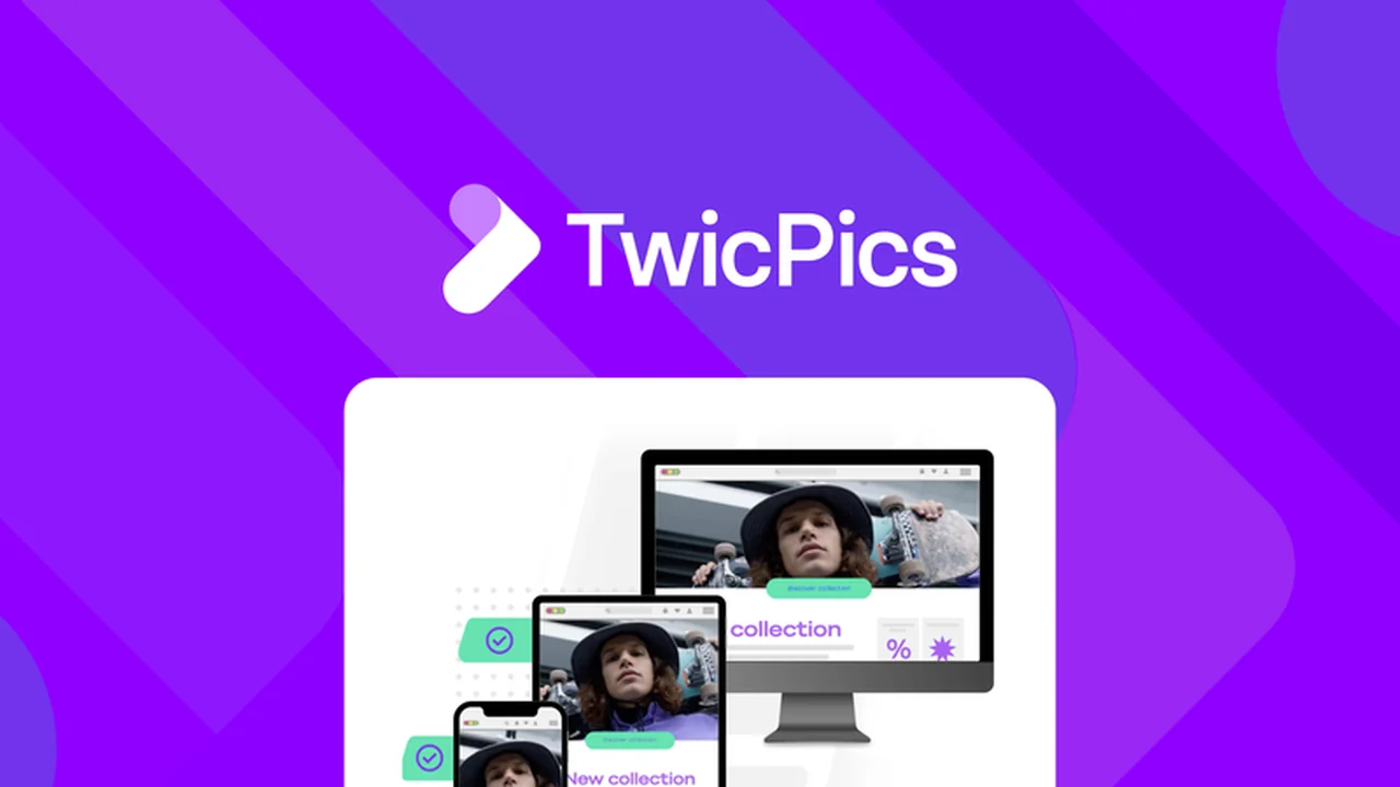 TwicPics: Effortless Image & Video Optimization for Faster Websites