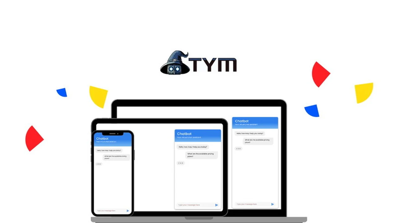 Tym | AppSumo: Enhance Customer Engagement and Efficiency