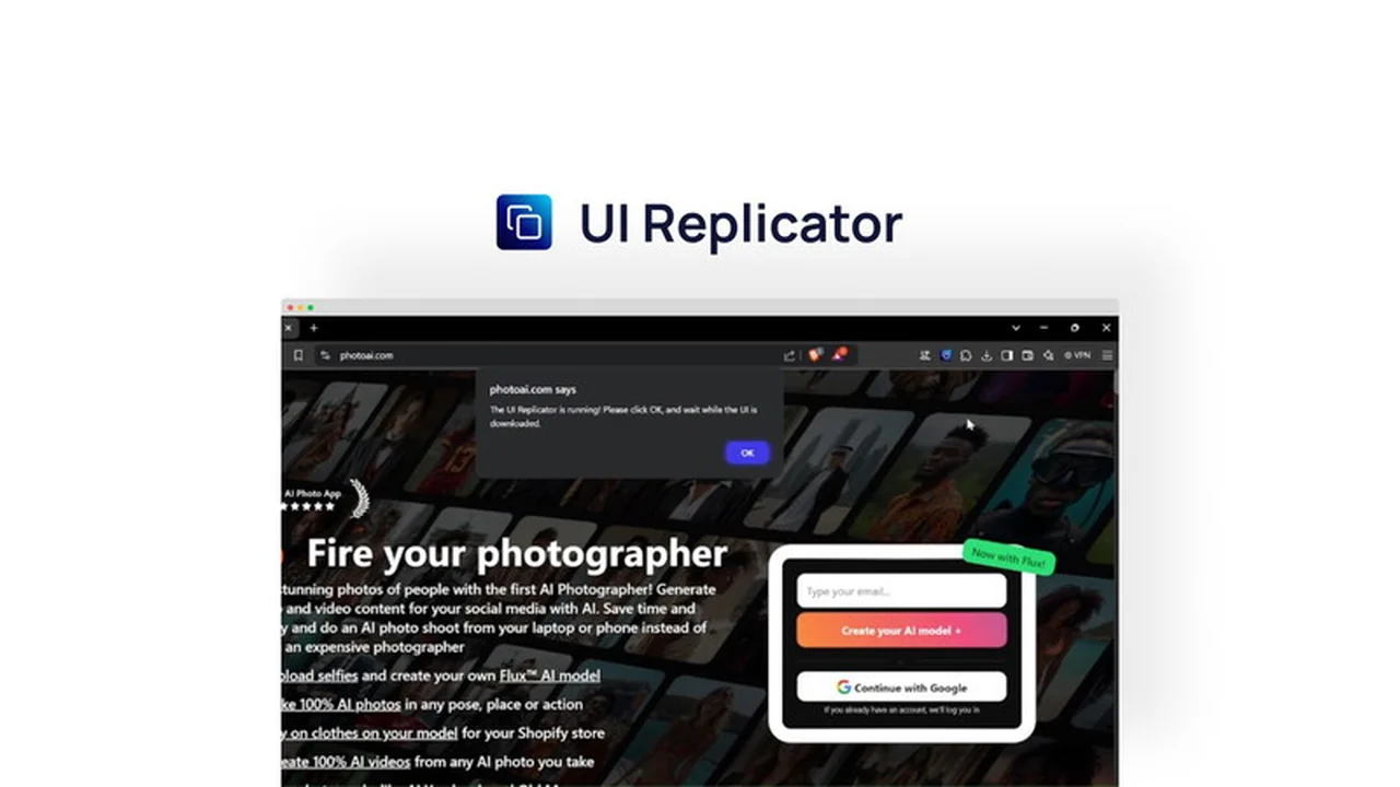 UI Replicator | AppSumo: A Comprehensive Review