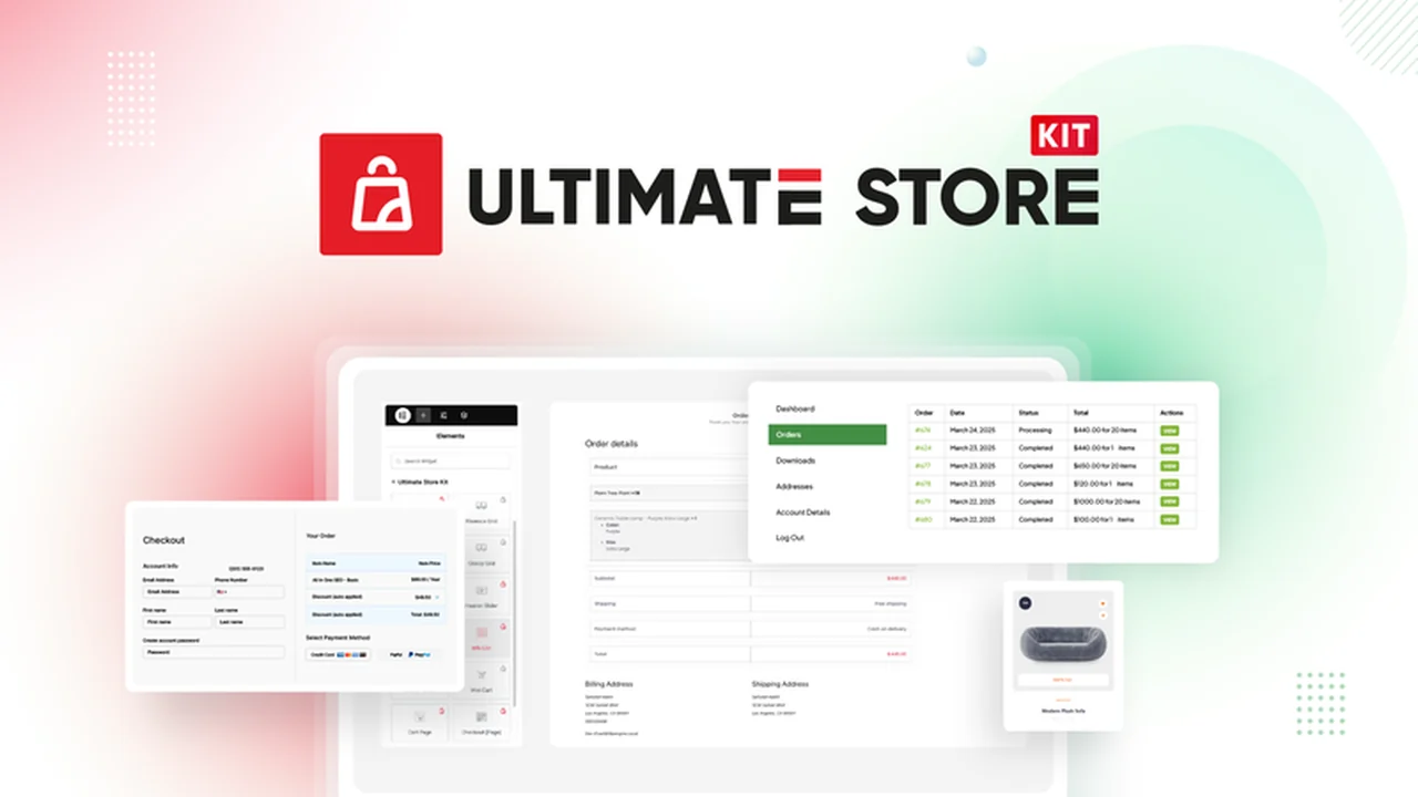 Ultimate Store Kit - Customize WooCommerce Sites: A Deep Dive