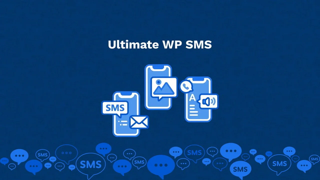 Ultimate WP SMS | AppSumo Review: Revolutionize Your WordPress Communication