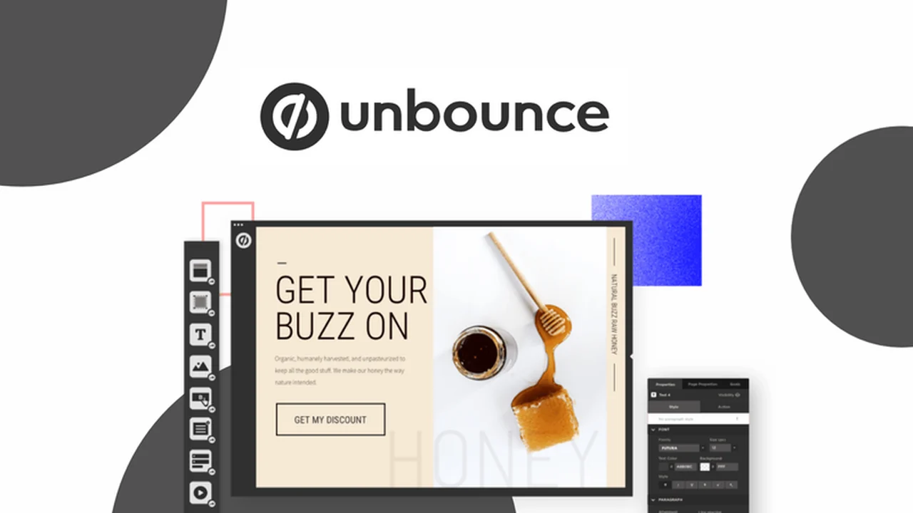 Unbounce - Build Smart Landing Pages: A Comprehensive Review