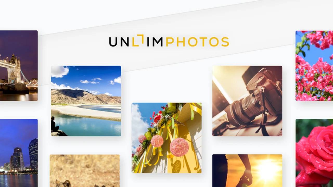 Unlimphotos - Access Stunning Stock Photos for Your Projects