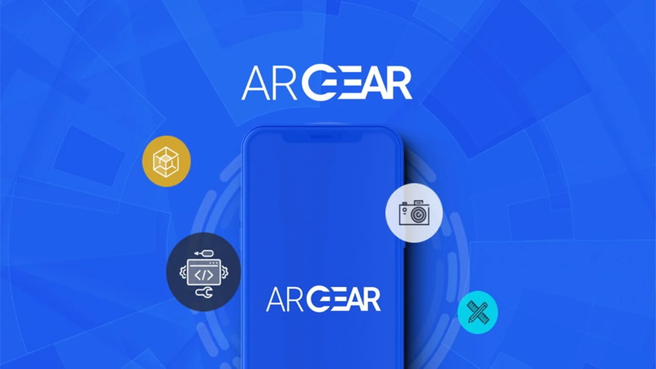 Unlock Augmented Reality with ARGear | AppSumo